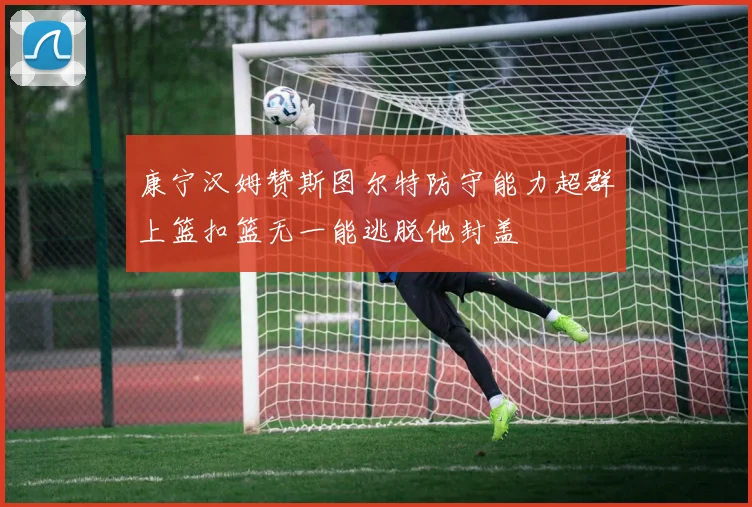 康宁汉姆赞斯图尔特防守能力超群上篮扣篮无一能逃脱他封盖